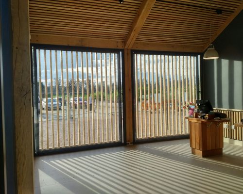 Glassed Rooms Midlands-2